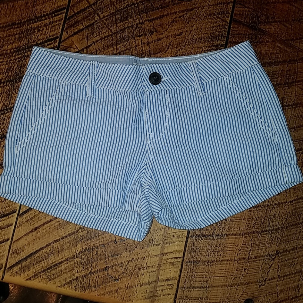 Womens Shorts